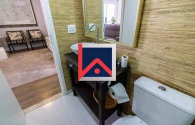 Imagem 10: Locação Apartamento 2 Dormitórios - 94 m² Santo Amaro