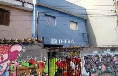 Imagem 7: Salão, 740 m² - venda por R$ 1.800.000,00 ou aluguel por R$ 3.150,00/mês...