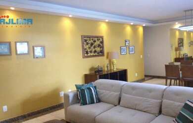 Imagem 5: Apartamento com 3 dormitórios à venda, 187 m² por R$ 1.260.000,00 -...