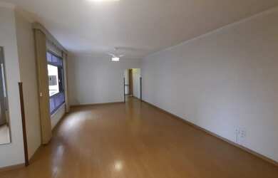 Imagem: O apartamento possui 3 Dormitórios, 3 Banheiros, 1 Vaga na