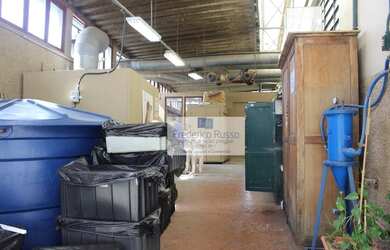 Imagem 16: Prédio, 8813 m² - venda por R$ 26.000.000,00 ou aluguel por R$ 220.325,00/mês...