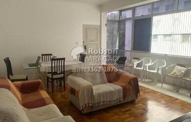 Imagem 5: SALVADOR - Padrão - Vitória