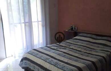 Imagem 7: Casa com 2 dormitórios à venda, 86 m² por R$ 350.000,00 - Campo Grande...