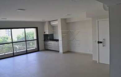 Imagem: O apartamento possui 4 Dormitórios, 5 Banheiros, 3 Vagas na