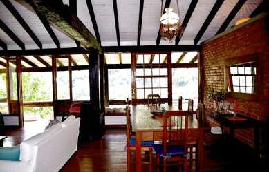 Imagem 8: Casa com 04 quartos no Joá, 800 m² - venda por R$ 4.950.000 ou aluguel...