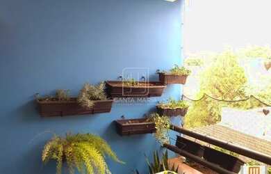 Imagem 3: Apartamento (tipo - padrao) 3 dormitórios/suite, cozinha planejada, em condomínio fechado