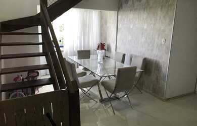 Imagem: O apartamento na cobertura possui 2 Dormitórios, 3 Banheiros