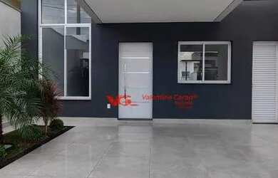 Imagem: Casa com 3 dormitórios à venda, 111 m² por R$ 820.000,00