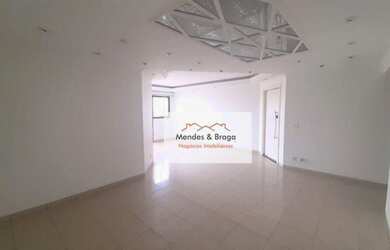 Imagem 6: Apartamento, 136 m² - venda por R$ 900.000,00 ou aluguel por R$ 5.937,14/mês - Vila Galvão