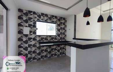 Imagem 15: Casa à venda, 117 m² por R$ 698.000,00 - Jardim Atlântico Leste Itaipuaçu...