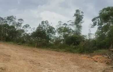Imagem 2: Lote/Terreno para venda possui 500 metros quadrados em Ouro Fino - Santa Isabel - SP
