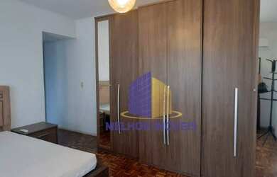 Imagem 9: Apartamento para alugar, 175 m² por R$ 9.602,93/mês - Frente Mar - Balneário...