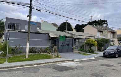 Imagem 3: 5 Casas de aluguel de esquina