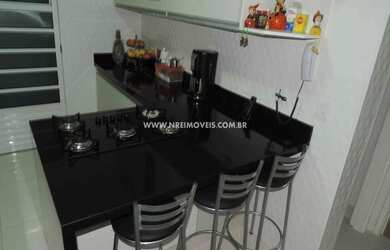 Imagem 7: SÃO PAULO - Casa de Condomínio - CHÁCARA NOSSA SENHORA DO BOM CONSELHO