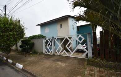 Imagem 2: CASA RESIDENCIAL em BRAGANÇA PAULISTA - SP, RESIDENCIAL HÍPICA JAGUARI