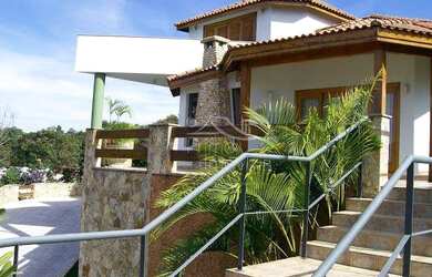 Imagem 12: Casa para venda no Condomínio Arujazinho I, II e III