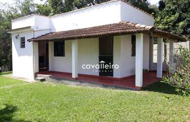 Imagem 14: Casa à venda, 135 m² por R$ 299.000,00 - Jacaroá - Maricá/RJ