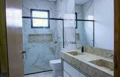 Imagem 12: CASA À VENDA NO CONDOMÍNIO CLUB PORTINARI EM PAULÍNIA -SP