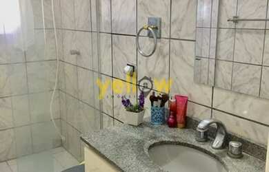 Imagem 11: Condomínio Country Club. Área de serviço, 330m² de Área, 4 Vagas...