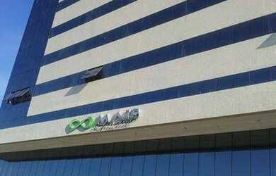 Imagem: O depósito possui 1 Vaga na garagem, 36m² de Área e está