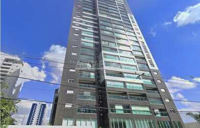 Imagem 7: Lindo apartamento na região do Jardim Anália Franco, em frente ao shopping...