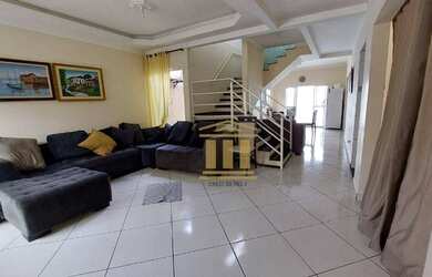 Imagem 2: Casa à venda, 209 m² por R$ 1.100.000,00 - Villa Branca - Jacareí/SP