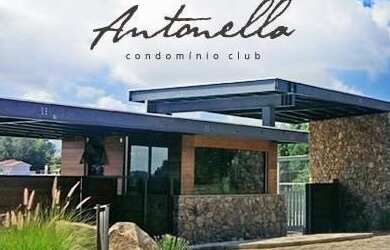 Imagem 2: CAXIAS DO SUL - Terreno Padrão - Nossa Senhora da Saúde