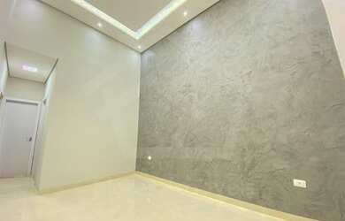 Imagem 12: Casa à venda, 90 m² por R$ 400.000,00 - Pioneiros - Campo Grande/MS