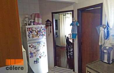 Imagem 6: Apartamento à venda, 68 m² por R$ 445.000,00 - Vila Alpina - São Paulo/SP