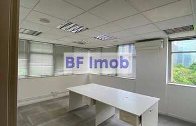 Imagem 9: Portaria 24 hr, 2 vagas, gerador , com vista p/ parque