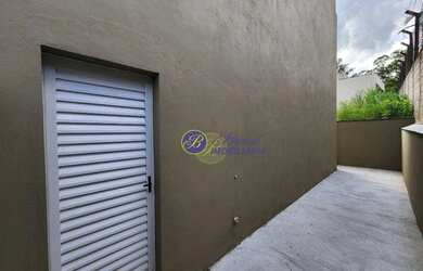 Imagem 4: Galpão para alugar, 135 m² por R$ 4.560,00/mês - Alto das Figueiras...