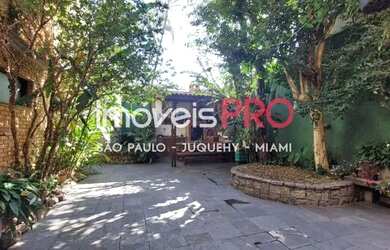 Imagem 9: Casa Charmosa Estilo Europeu - Jardim Novo Mundo