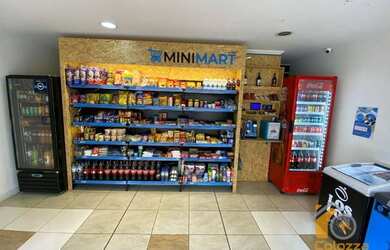 Imagem 4: Apartamento à venda, 50 m² por R$ 265.000,00 - Morumbi - São Paulo/SP