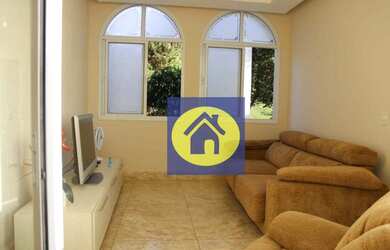 Imagem 16: Belíssima Residência Terras de São Carlos Locação e Venda