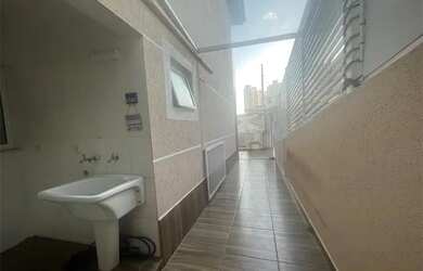 Imagem 4: Sobrado para Locação na Freguesia do Ó na Zona Norte de São Paulo...