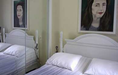 Imagem 7: APARTAMENTO RESIDENCIAL em SAO PAULO - SP, JARDIM MARAJOARA