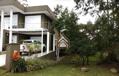 Imagem 2: Casa à venda, 400 m² por R$ 1.350.000,00 - Jardim Krahe - Viamão/RS