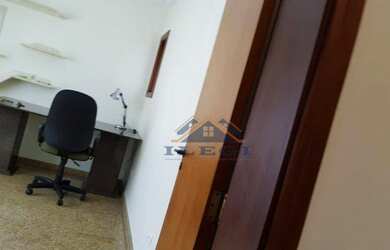 Imagem 13: Casa, 508 m² - venda por R$ 3.200.000,00 ou aluguel por R$ 16.275,42/mês...