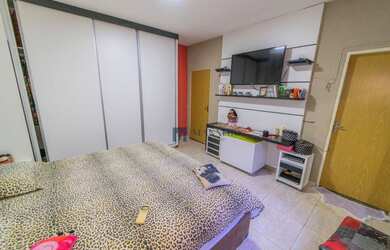 Imagem 15: Casa Vicente Pires Rua 3c, ao lado do novo viaduto com acesso ao Jockey