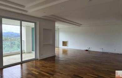 Imagem 2: Espetacular vista para Reserva Biológica