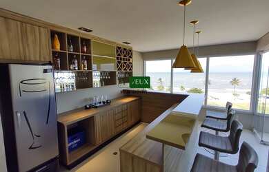 Imagem 2: Lindo Apto Alto Padrão a venda Centro, Caraguatatuba