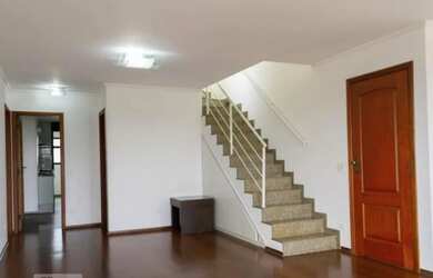 Imagem 1: Apartamento, 299 m² - venda por R$ 2.800.000,00 ou aluguel por R$ 7.500,00/mês...