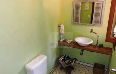 Imagem 11: Casa, 293 m² - venda por R$ 1.400.000,00 ou aluguel por R$ 7.000,00/mês...