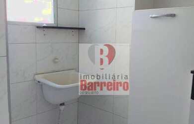 Imagem 8: Apartamento à venda, 63 m² por R$ 168.000,00 - Novo Riacho - Contagem/MG