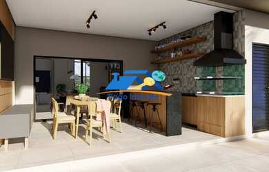 Imagem 8: CASA A VENDA EM CONDOMÍNIO EM ATIBAIA