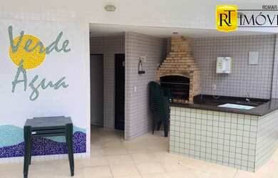 Imagem 4: Linda cobertura no Braga. Piscina, Churrasqueira, VarandaeVista para o...