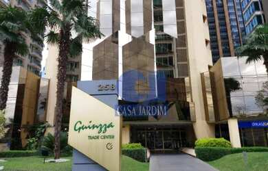 Imagem: O depósito possui 1 Vaga na garagem, 52m² de Área e está