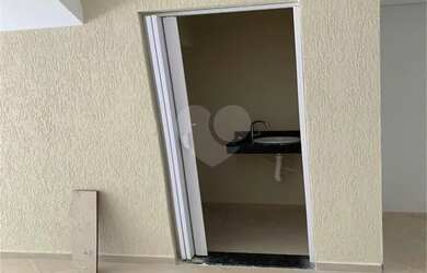 Imagem 13: Sobrado em condomínio fechado para venda em Penha de França