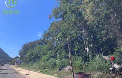 Imagem: O terreno possui 2.076m² de Área e está localizado em Jardim