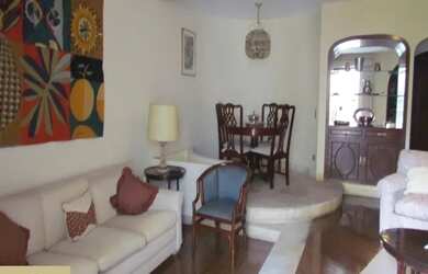 Imagem 16: APARTAMENTO RESIDENCIAL em SÃO PAULO - SP, JARDIM PAULISTA